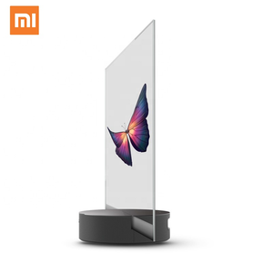 ทีวีโปร่งใสรุ่นดั้งเดิม ขนาด 55 นิ้ว OLED หน้าจอบางเฉียบ 5.7 มม. สมาร์ททีวีแบบแขวน ขนาด 55 นิ้ว - Product Image 1