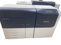 Imprimante laser couleur multifonction reconditionnée pour presse Xerox Versant 4100, photocopieur