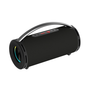 Coche para altavoz 100W Bass Boost IPX7 resistente al agua con iluminación LED RGB para 5,3 para ordenador Karaoke y uso al aire libre - Product Image 5