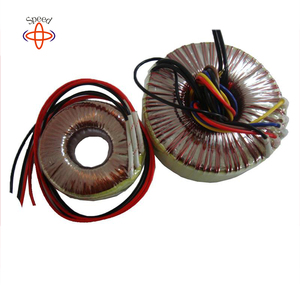 Four à micro-ondes à bobine <span class=keywords><strong>de</strong></span> cuivre à prix compétitif Console <span class=keywords><strong>de</strong></span> jeu régulation <span class=keywords><strong>de</strong></span> tension stable transformateur toroïdal <span class=keywords><strong>de</strong></span> haute qualité - Product Image 1