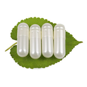 जीएमपी प्रमाणित 0 आकार जिलेटिन रंगीन खाली हार्ड कैप्सूल खाली खाली खाली खाली - Product Image 4