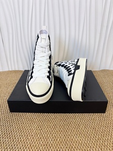 High-quality original designer casual retro shoes - new <b>canvas</b> shoes for both men and women, comfortable walking shoes - Product Image 5