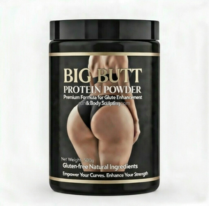 Poudre Protéinée Naturelle <span class=keywords><strong>pour</strong></span> l'Augmentation du Volume des Fesses et des Hanches <span class=keywords><strong>pour</strong></span> Femme, à base de Fenugrec, <span class=keywords><strong>pour</strong></span> Prise de Poids et Amélioration des Fesses, Marque Personnalisée, MOQ100 - Product Image 1