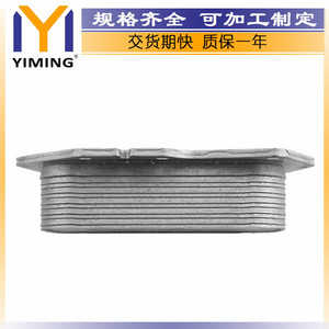 Radiateur Hyundai Kia 26421-4A700 pour H-100 HD H-1 Van 04 07 2007 Taille du cœur 15x9x10cm - Product Image 4