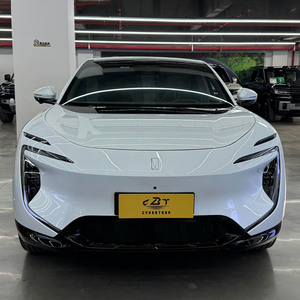 Avatr 07 2024 Pro, Vehículo Eléctrico Puro, Cargador de Coche de Carga Rápida de 0.17h, SUV Familiar con Tracción Trasera, Auto Eléctrico Usado - Product Image 2