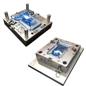 Molde de producto doméstico <span class=keywords><strong>Yiwu</strong></span>-Moldes de inyección de TPE de Global Sourcing Housebo - Product Image 3