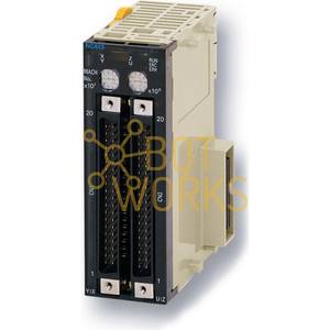 Omron CJ1WNC413135997 - Neuf - Product Image 1