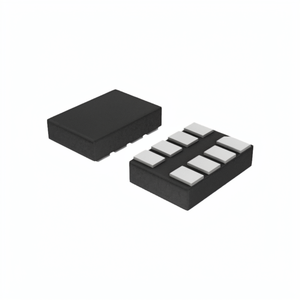 Distribuidor Autorizado 8 XFLGA, Interruptor de Bus IC 7WB3125CMX1TCG 1 X 8ULLGA, Componentes Electrónicos Lógicos, Compras en Línea - Product Image 1