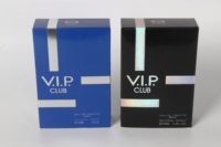 Parfum Homme Longue Tenue 100ml Italie Smart Collection Personnalisable avec Logo