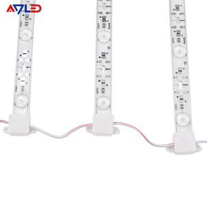 Waterproof Dc12v <b>24v</b> Backlight <b>Led</b> bar Hard <b>Strip</b> for Lightbox - Product Image 1