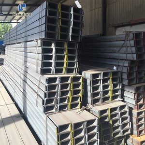 Thép Cuộn <span class=keywords><strong>C</strong></span>án Nóng Thép Kết <span class=keywords><strong>C</strong></span>ấu Thép Cacbon U <span class=keywords><strong>C</strong></span> <span class=keywords><strong>Z</strong></span> Thanh Dầm ASTM A36 A572 GR50 A992 JIS SS400 SM490A - Product Image 4