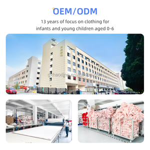 Pakaian Bayi Desain Khusus Little Little Class, Piyama Resleting Bermotif, Pakaian Bambu Super Lembut, Romper Bermotif Seluruh Badan - Product Image 6