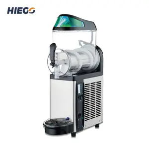 Commerciële Slushy Goedkope Prijs Granita Ijs Bevroren Drank Slushee Machine/Sap Slush Machine Te Koop