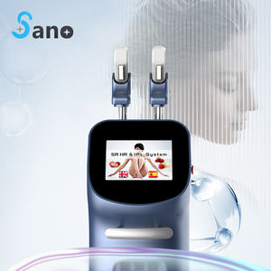 다기능 elight <span class=keywords><strong>ipl</strong></span> Opt 최고 머리 제거 피부 회춘 <span class=keywords><strong>ipl</strong></span> 레이저 머리 제거 기계 - Product Image 2