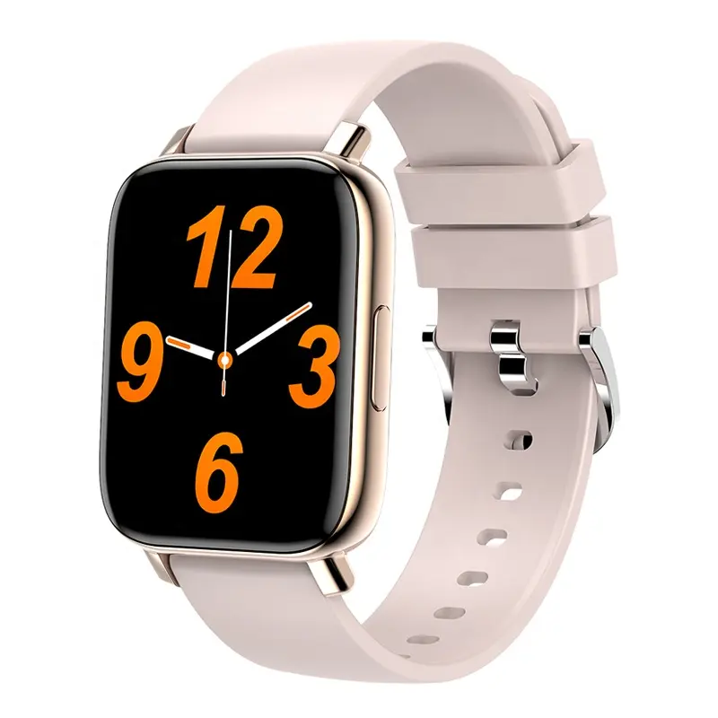 A1 Large Screen 1.7 Inch Series Watch Multiple Sports Smartwatch Wristband Reloj Inteligente Android Men Women Smart Watch