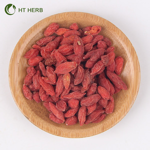 ขายร้อนคุณภาพดีแห้งสมุนไพรสีแดง Goji <span class=keywords><strong>Berry</strong></span> ขนาดเล็กสำหรับชา - Product Image 2