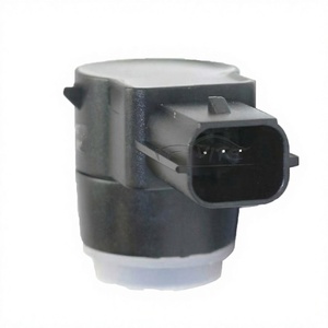 Sensor de Aparcamiento de Rango Estándar de 12V para Dodge, Ayuda para Reversa, 1AF63TZZAA 1AF63RXFAA 1AF63EBLAA - Product Image 5
