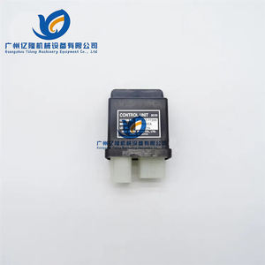 Оригинальный контроллер QGS DC12V 91A04-13200/91A0413200/119802-77200/11980277200 для электрического реле <span class=keywords><strong>NGK</strong></span> E Mitsubishi - Product Image 3