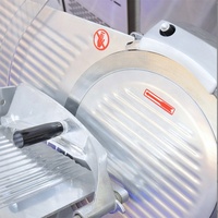 Machine à trancher automatique pour viande congelée, restaurant, fondue, rouleaux de mouton, de bœuf, machine à trancher le fromage, la saucisse, le bacon, prix