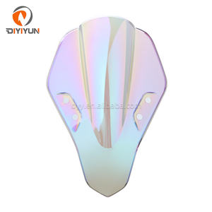 Otorcycle-carcasa protectora para bicicleta, eflector para bicicleta, 250, <span class=keywords><strong>300</strong></span>, 2020 y 2021 - Product Image 2