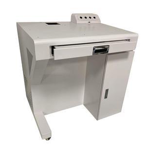 Superluck مخصص خزانة خزانة أثاث قطع الليزر معدات ختم ورقة الخدمة المعالجة - Product Image 1