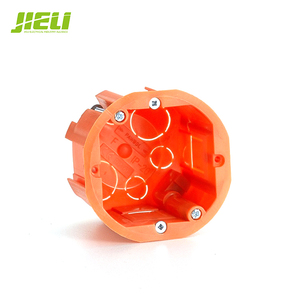 Jieli SCM nhiệt ngắt mạch với nhựa Bìa giá tốt <span class=keywords><strong>Air</strong></span> Circuit BREAKERS sản phẩm - Product Image 5