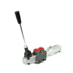 BADESTNOST 4 WAY ROTARY <b>DIVERTER</b> - Product Image 3