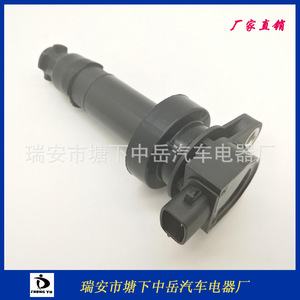 Bobina de encendido Hyundai Kia 27301-2B000 tipo pluma para reemplazo y reparación - Product Image 5
