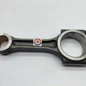 4TNV94 4TNV98T 4TNV106 Engine Parts Connecting Rod 129900-23001 129900-23000 - Product Image 2