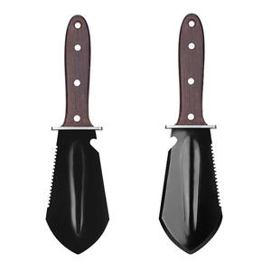 Outils de jardinage Truelle à main Râteau Cultivateur Désherbeur Bonsaï Outil Pelle à légumes Plantation Accessoires de jardinage - Product Image 6