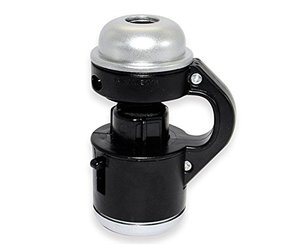 30X Zoom Sáng LED Stereo Kính Hiển Vi Magnifier Clip-Trên Điện Thoại Di Động Điện Thoại Di Động Máy Ảnh Ống Kính Tương Thích Với Điện Thoại Thông Minh - Product Image 1