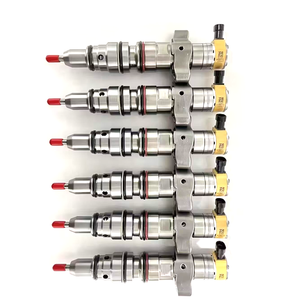Pour <span class=keywords><strong>Delphi</strong></span> Intelligent Diesel Injecteur de Carburant <span class=keywords><strong>Pompe</strong></span> Unique Modèle 7209-0022 1905001 1934322 22281199 Fabricant Fournisseur - Product Image 3