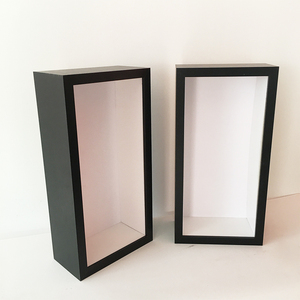 กรอบรูปติดผนังศิลปะสมัยใหม่ ขนาด 20x40 ซม. พร้อมโลโก้สั่งทำ - Product Image 3