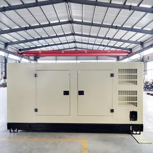 50 Kw Weichai Generator Met Stamford Dynamo 100 Kva Diesel Generator Prijs