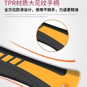Factory‑wholesale wooden‑handle claw hammer, wooden‑handle hammer, construction <b>nail</b>‑pulling hammer, combined <b>nail</b>‑removing and - Product Image 3