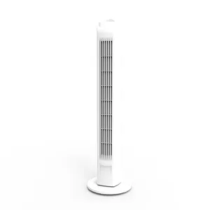 Factory Price Floor Stand Air Cooler Fan Bladeless Tower Cooling Fan