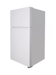 Réfrigérateur-congélateur horizontal de grande taille 466L sans givre 110 Volts pour équipement de cuisine - Product Image 4