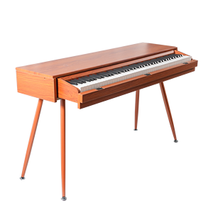 Piano digital con cajón, 88 teclas, martillo <span class=keywords><strong>de</strong></span> piano pesado, pianos <span class=keywords><strong>de</strong></span> acción, <span class=keywords><strong>instrumento</strong></span> <span class=keywords><strong>de</strong></span> teclado para adultos - Product Image 5