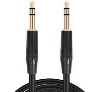 Nouveau Mini 3.5mm connecteur TRS prise OEM usine en gros Jack 3 pôles adaptateur serrure plaqué or D112/V1/P03 pour casque cuivre