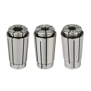 Высокоточные Пружинные цанги SK06/SK10/SK13/SK16/SK20/SK25-пружинная сталь 65Mn для долговечности - Product Image 5