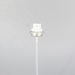 RỈ SÉT Remover vòi phun của Aerosol có thể nắp Aerosol phun van Thiết bị truyền động môi chất lạnh Aerosol có thể nắp Aerosol có thể nắp đóng gói - Product Image 4