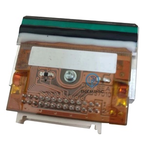 หัวพิมพ์แท้ 100% ขนาด 53 มม. รุ่น TTO C0502004 KCE-53-12PAT1-DIK สำหรับเครื่องพิมพ์แบบถ่ายโอนความร้อน DK-D05 DK-D05S D05S+ - Product Image 3