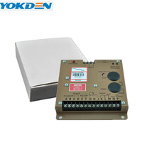 Unidad de control del regulador del generador, controlador de velocidad ESD5220