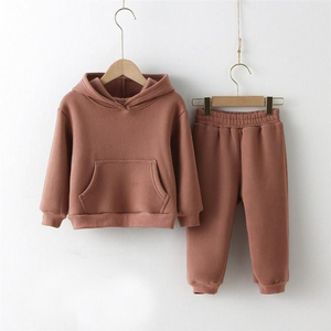 <span class=keywords><strong>Gilet</strong></span> ajusté personnalisé pour garçon, T-shirt sans manches, sweat à capuche uni décontracté avec fermeture éclair, vêtements en coton pour enfants en gros - Product Image 6