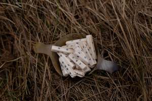 ลูกเต๋าทำจากเขาควายแบบดั้งเดิม ผลิตด้วยมือเพื่อการเล่นเกมบนโต๊ะที่สมจริง ของสะสมทางวัฒนธรรม ของตกแต่งบ้าน และการเล่นที่ยาวนาน - Product Image 4