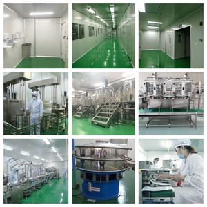 Сыворотка Spongilla spicles, порошок, салон, использование зеленых водорослей, биопилинг, громоздкий - Product Image 6