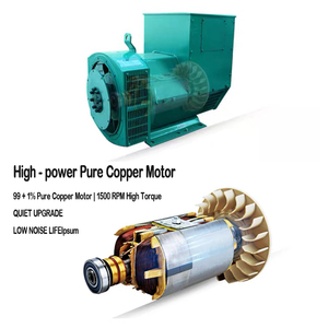 Với USA EPA giấy chứng nhận tier3 50kw 62kva DIESEL Generator Set với anh động cơ 1104a-44tg1 với cơ sở bình nhiên liệu - Product Image 3