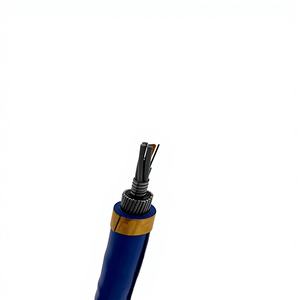 Cable de Fibra Óptica de Núcleo Sólido con Conductor de Cobre Blindado <span class=keywords><strong>Xinqiao</strong></span> MGTSV, de Alta Resistencia a la Tensión, para Uso en Minería y Telecomunicaciones - Product Image 6