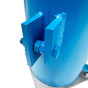 Molde de Hormigón de Alta Calidad 160 * 320 mm, Venta Directa de Fábrica. - Product Image 4