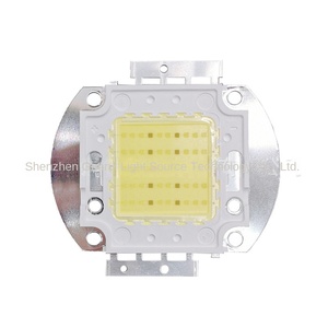 Sorgente <span class=keywords><strong>Luminosa</strong></span> LED COB Integrata ad Alta Potenza per la Crescita delle Piante in Serra Esterna, Corpo in Rame con Grado di Protezione IP65 - Product Image 5